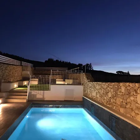 Charming And Tranquil House