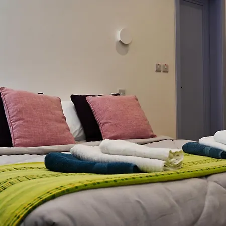 Charming And Tranquil House Ghasri (Gozo)