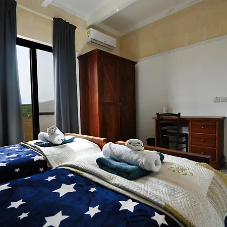 Charming And Tranquil House Ghasri (Gozo)