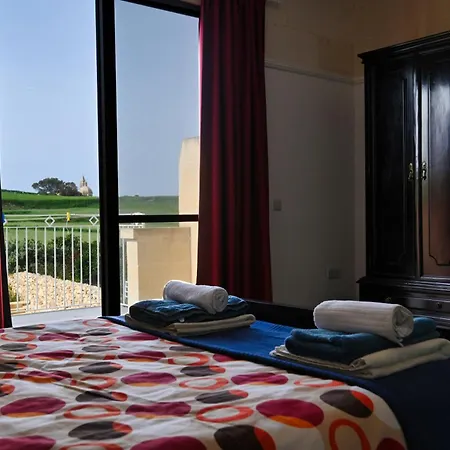 Charming And Tranquil House Ghasri (Gozo)