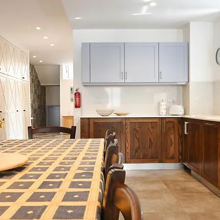Charming And Tranquil House * Ghasri (Gozo)