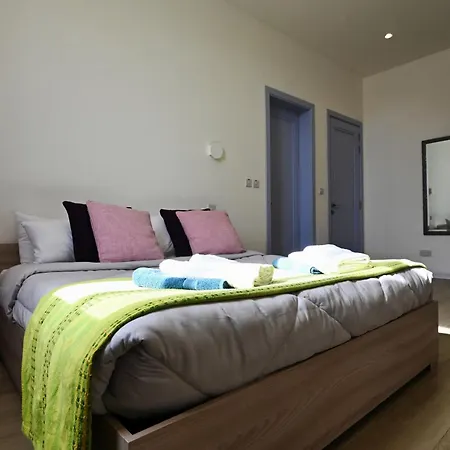 Charming And Tranquil House Willa *
