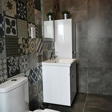 Charming And Tranquil House Willa *