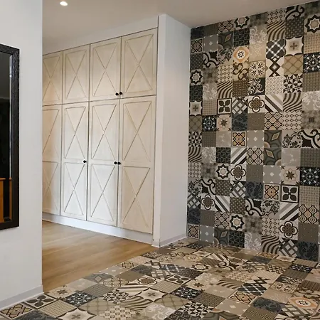 Charming And Tranquil House * Għasri